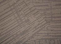 Wear Resistant Vinyl PVC Carpet Flooring 18"×18"×3.0mm