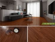1.8mm Wood 6"X36" Luxury Vinyl Flooring Planks