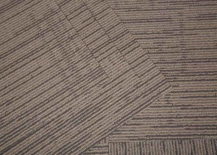 Wear Resistant Vinyl PVC Carpet Flooring 18